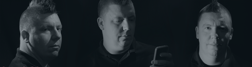 Chris Conrey - Vuurr Founding Partner